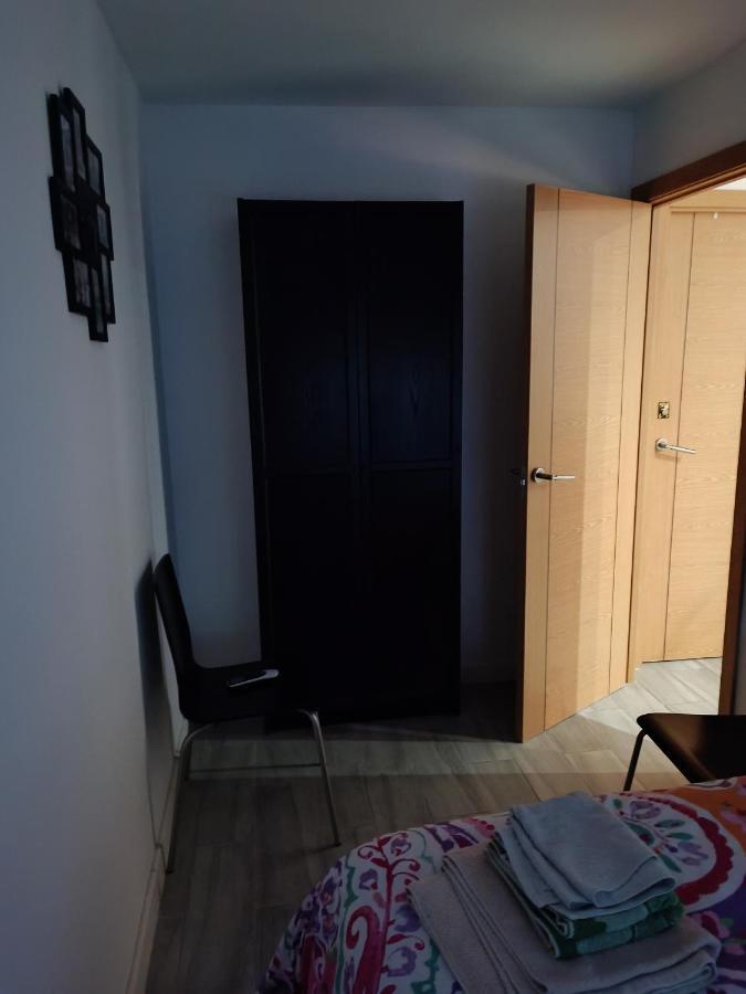 Alojamiento Turistico Mn Sevilla Exteriör bild