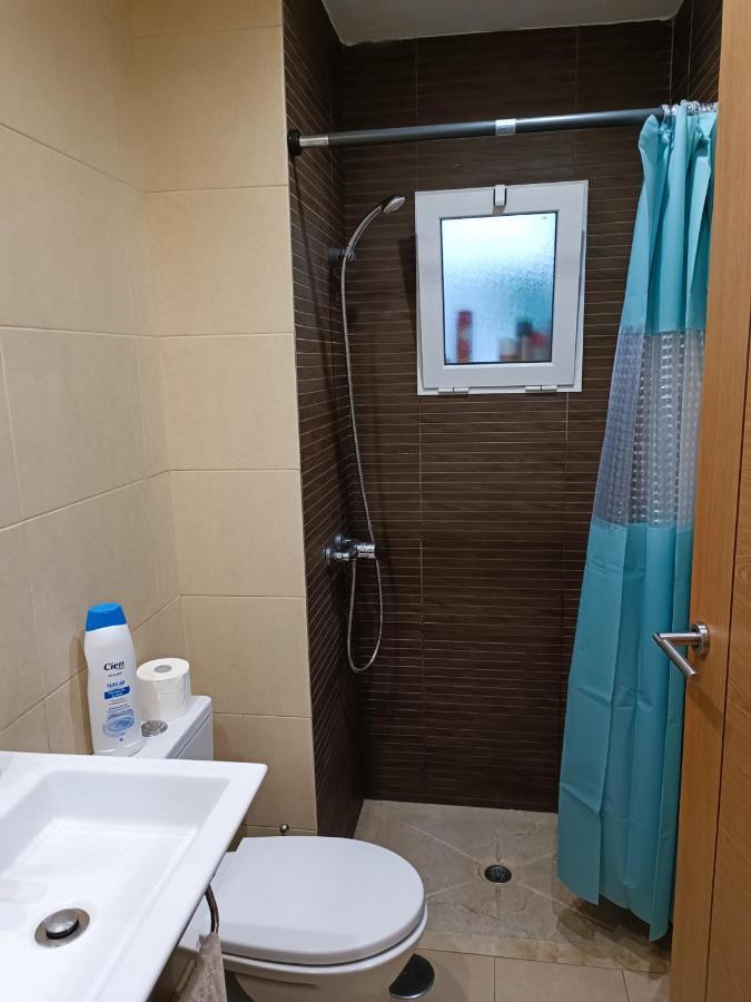 Alojamiento Turistico Mn Sevilla Exteriör bild
