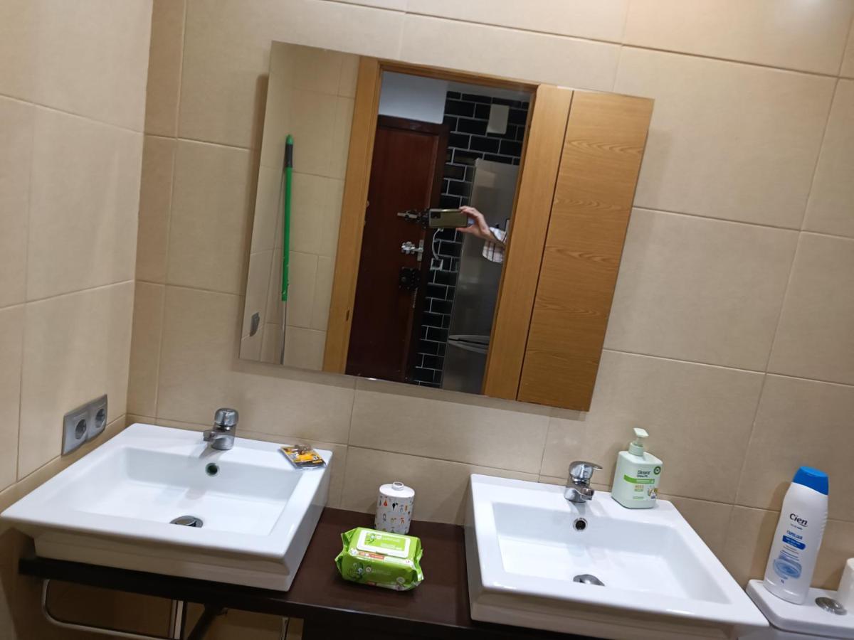 Alojamiento Turistico Mn Sevilla Exteriör bild